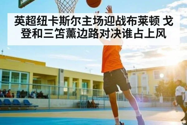 英超纽卡斯尔主场迎战布莱顿 戈登和三笘薰边路对决谁占上风